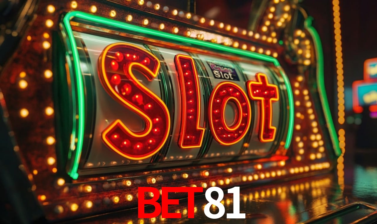 Experiência Promoções bet81
