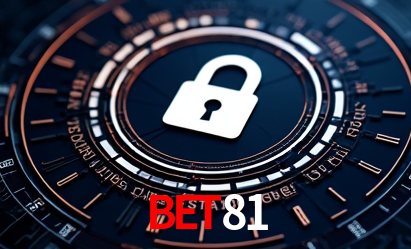 Segurança e Licenças bet81