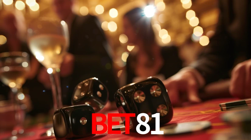 Sistema VIP bet81